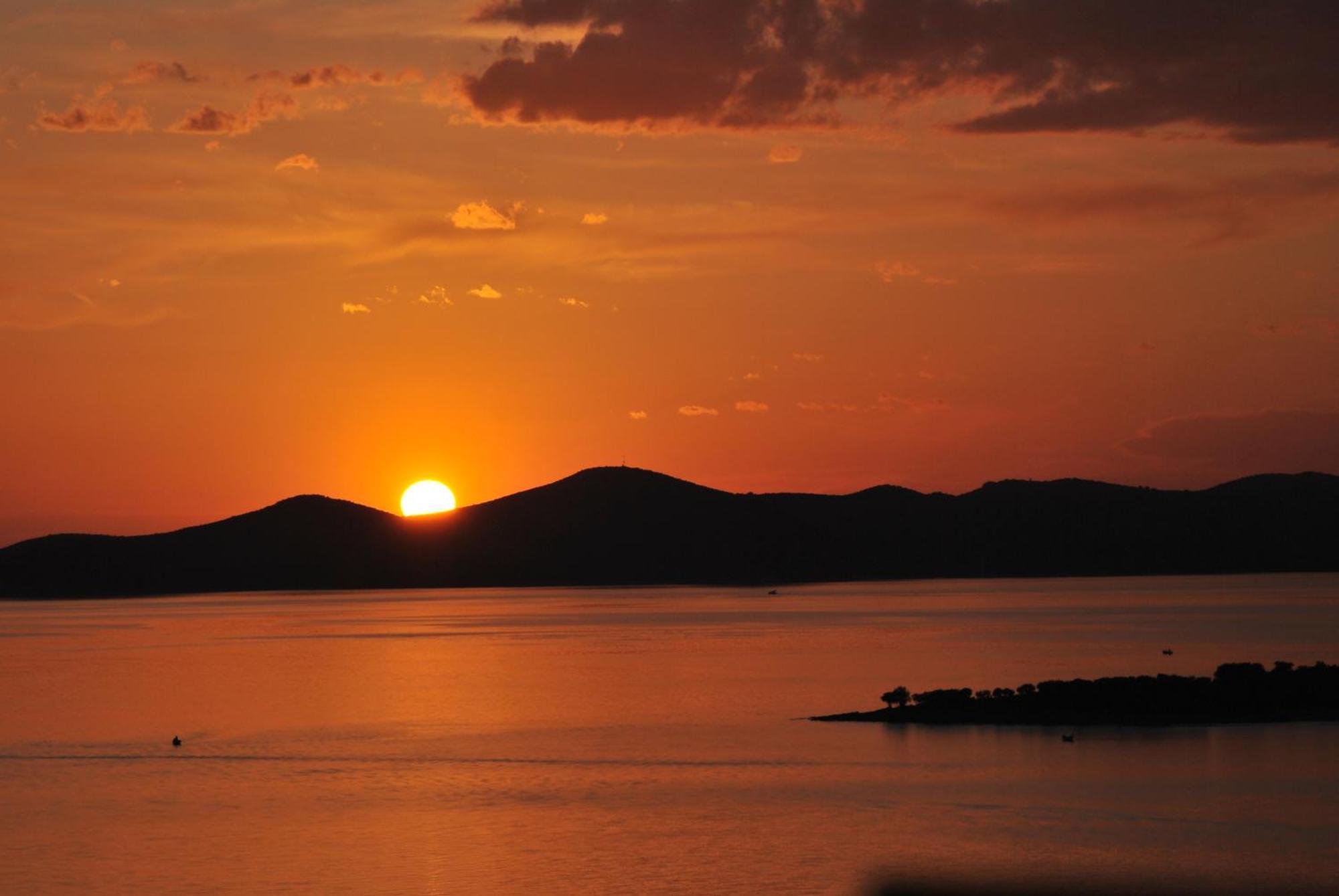 Hotel Stipe Drage Dış mekan fotoğraf